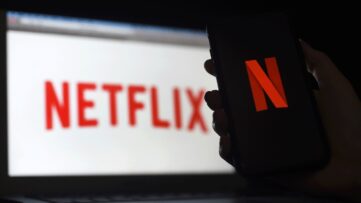 Netflix sender inaktive medlemmer ud i kulden