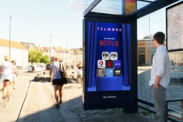 Nu kan du få Netflix med Telmore