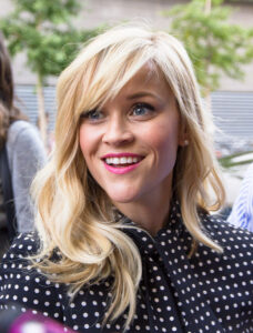 Reese Witherspoon laver to komedier til Netflix