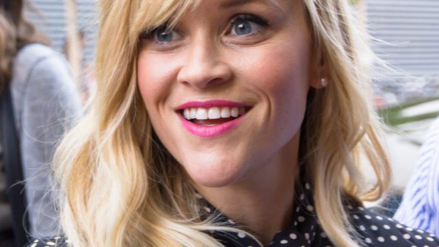 Reese Witherspoon laver to komedier til Netflix