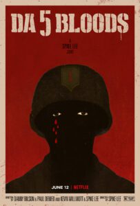 Se trailer til Spike Lees Vietnam krigsfilm Da 5 Bloods