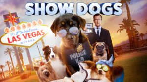 Show Dogs