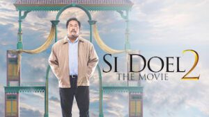 Si Doel the Movie 2
