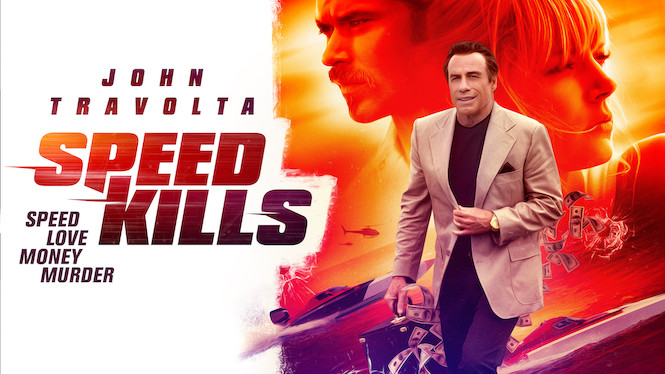 Speed Kills Se Speed Kills på Netflix