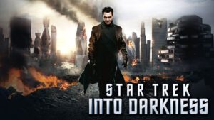 Star Trek Into Darkness