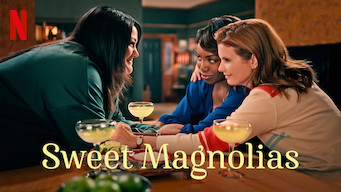Sweet Magnolias Se Sweet Magnolias på Netflix