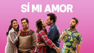 Sí, Mi Amor