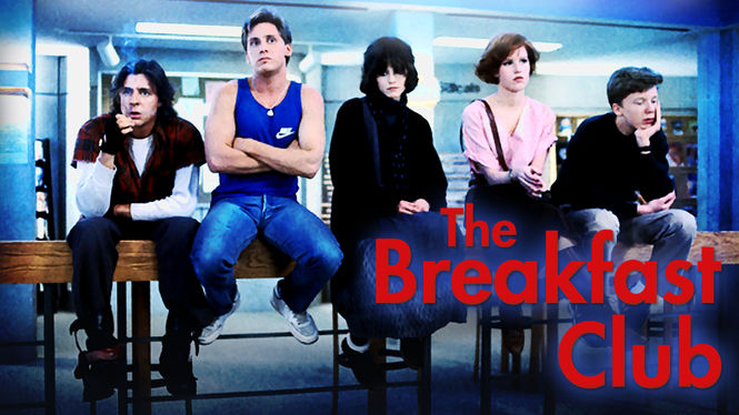 The Breakfast Club