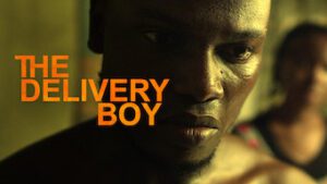 The Delivery Boy