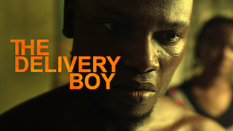 The Delivery Boy The Delivery Boy på Netflix
