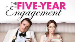 The Five-Year Engagement
