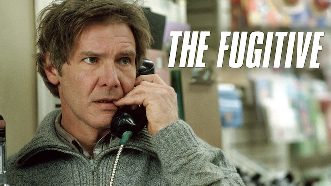 The Fugitive