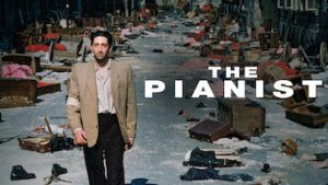 The Pianist