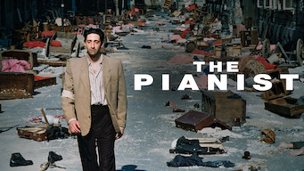 The Pianist Se The Pianist på Netflix