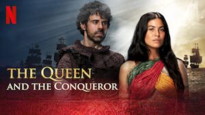 The Queen and the Conqueror