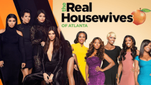 The Real Housewives of Atlanta