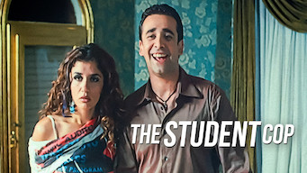 The Student Cop Se The Student Cop på Netflix