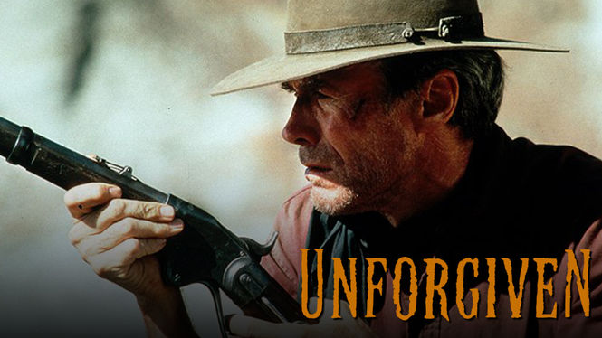 Unforgiven