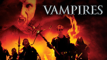 Vampires Se Vampires på Netflix