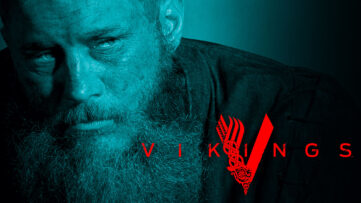 Vikings sæson 6 kommer snart på Netflix