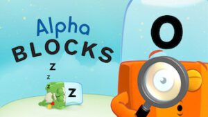 Alpha Blocks