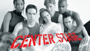 Center Stage