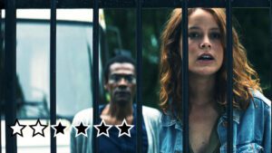 Anmeldelse: ‘Get In’