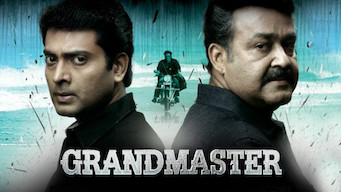 Grandmaster Se Grandmaster på Netflix
