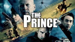he Prince