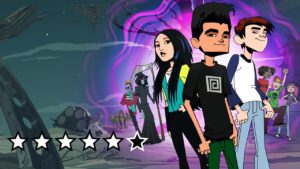 Anmeldelse: ‘The Hollow’ – sæson 2