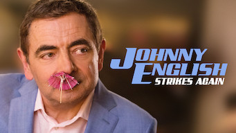Johnny English Strikes Again Johnny English Strikes Again på Netflix
