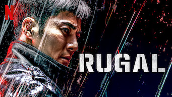 Rugal Rugal på Netflix