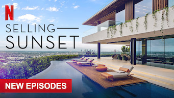 Selling Sunset Selling Sunset på Netflix