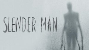 slender man