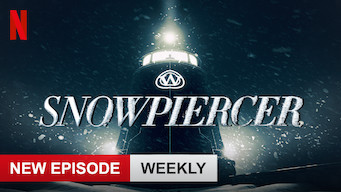Snowpiercer Se Snowpiercer på Netflix