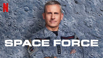 Space Force Se Space Force på Netflix