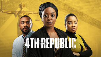 4th Republic Se 4th Republic på Netflix