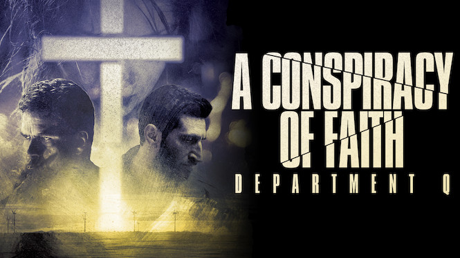 A Conspiracy of Faith