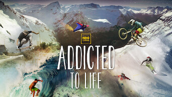 Addicted to Life Se Addicted to Life på Netflix
