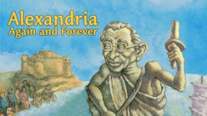 Alexandria: Again and Forever