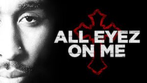 All Eyez on Me