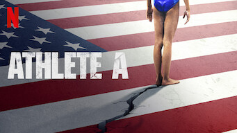 Athlete A Se Athlete A på Netflix
