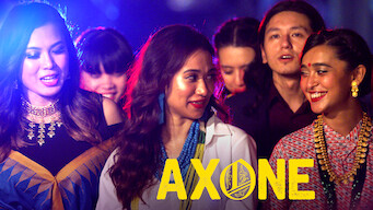 Axone Se Axone på Netflix
