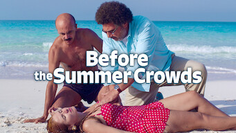 Before the Summer Crowds Se Before the Summer Crowds på Netflix