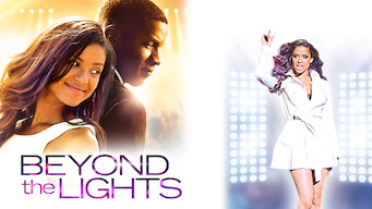 Beyond the Lights Se Beyond the Lights på Netflix