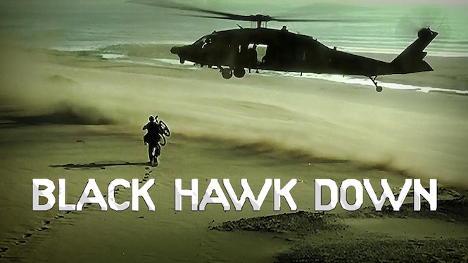 Black Hawk Down