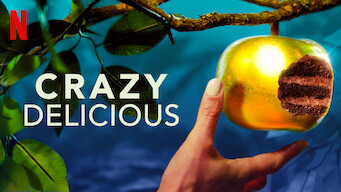 Crazy Delicious Se Crazy Delicious på Netflix