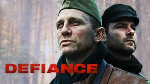 Defiance