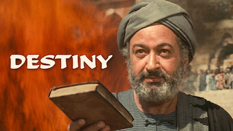 Destiny Se Destiny på Netflix