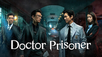 Doctor Prisoner Se Doctor Prisoner på Netflix